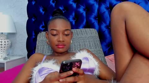 Dalila online show from December 11, 12:23 pm