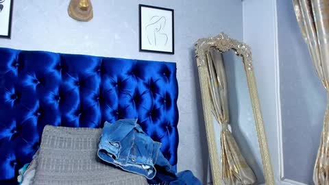 Dalila online show from January 10, 6:28 pm