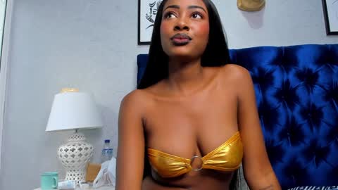 Dalila online show from January 20, 3:50 pm