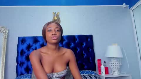Dalila online show from September 29, 12:10 pm