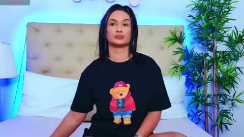 daliyaa_ online show from September 18, 12:07 pm