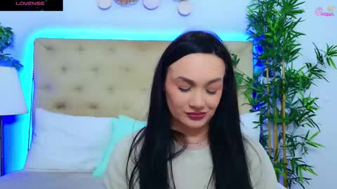 daliyaa_ online show from February 20, 1:11 pm