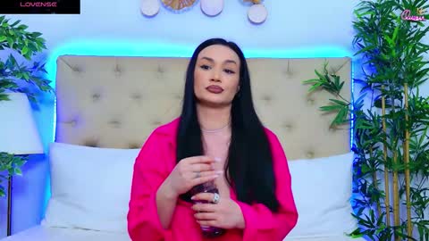 daliyaa_ online show from March 30, 12:50 pm