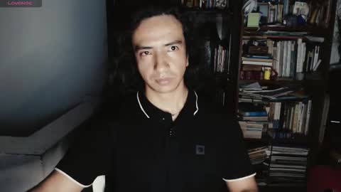 JamesDali online show from October 19, 7:42 am