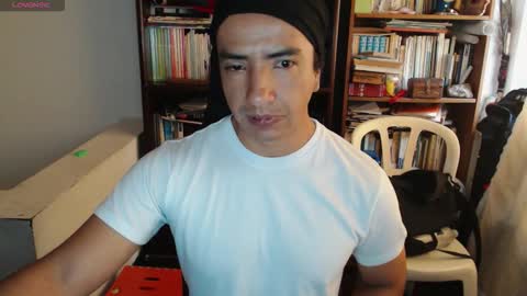 JamesDali online show from November 17, 12:11 pm