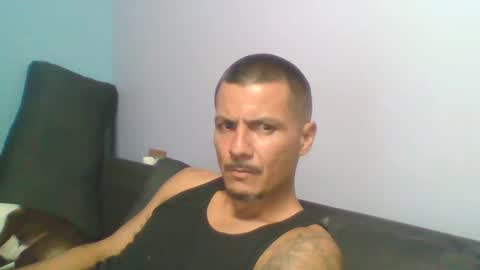 Snapshot of dallaslove23 chatting on October 4, 6:44 am dallaslove23 online show from October 4, 6:44 am