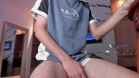 Dallen Grant online show from May 23, 12:42 pm
