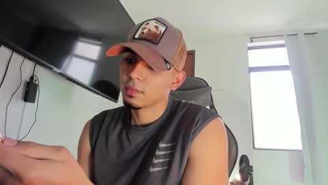 Dalton online show from October 18, 7:03 pm