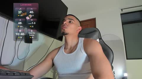 Dalton online show from March 21, 11:19 pm