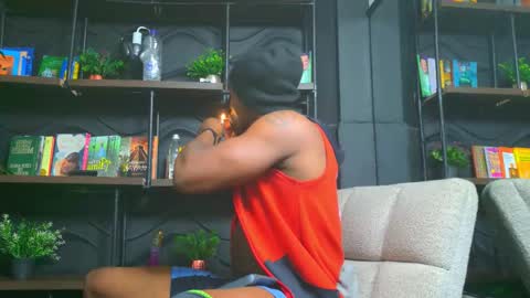 Snapshot of dalton_asher chatting on September 17, 7:54 am dalton_asher online show from September 17, 7:54 am