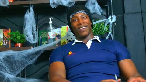 dalton_asher online show from October 21, 6:36 am