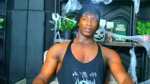 dalton_asher online show from October 24, 9:38 am