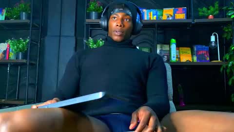 dalton_asher online show from November 6, 1:06 am