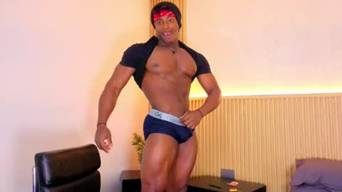 dalton_asher online show from June 4, 7:36 am