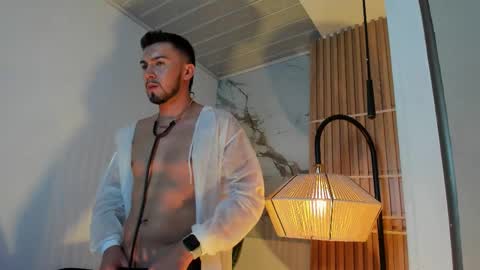 dalton_white online show from September 19, 10:05 am