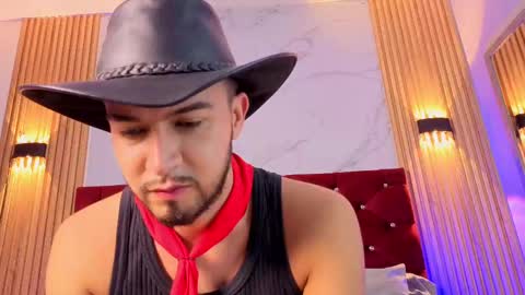 dalton_white online show from September 26, 8:24 pm