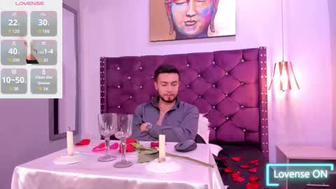 dalton_white online show from October 4, 8:18 pm