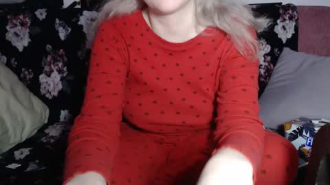 Snapshot of dalyana22 chatting on January 10, 10:15 pm Maria online show from January 10, 10:15 pm