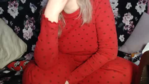 Snapshot of dalyana22 chatting on January 11, 1:16 am Maria online show from January 11, 1:16 am