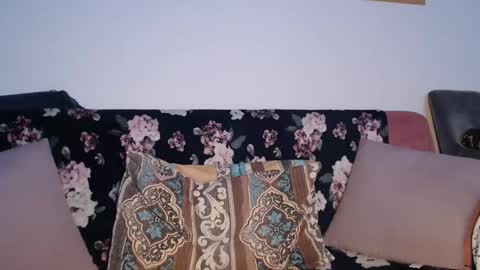Snapshot of dalyana22 chatting on March 10, 10:02 pm Maria online show from March 10, 10:02 pm