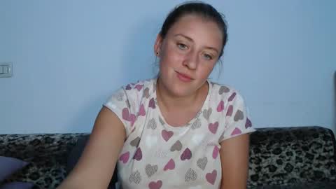 Snapshot of dalyana22 chatting on September 16, 9:27 pm Maria online show from September 16, 9:27 pm