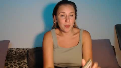 Snapshot of dalyana22 chatting on September 17, 9:16 pm Maria online show from September 17, 9:16 pm