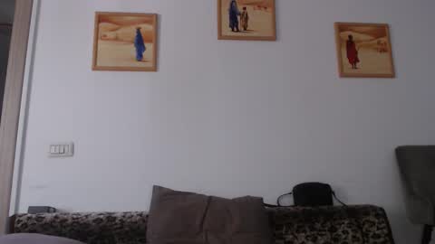 Snapshot of dalyana22 chatting on September 24, 11:02 am Maria online show from September 24, 11:02 am