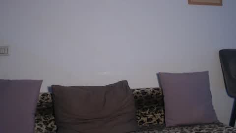 Maria online show from November 1, 10:01 pm