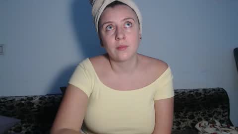 Maria online show from November 7, 10:21 pm