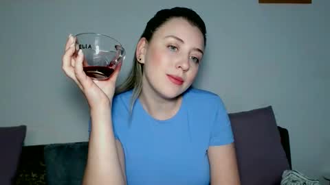 Maria online show from January 17, 9:51 pm