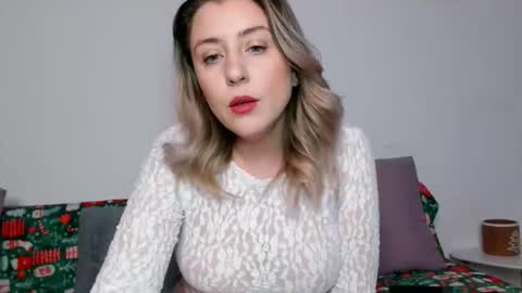 Maria online show from February 22, 9:46 pm