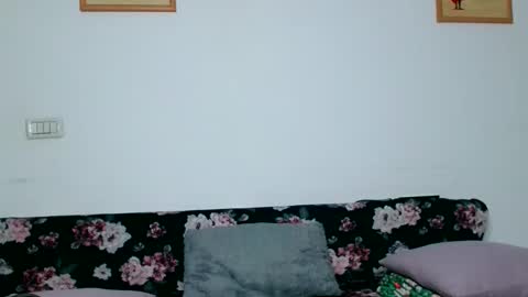 Maria online show from April 18, 9:37 pm