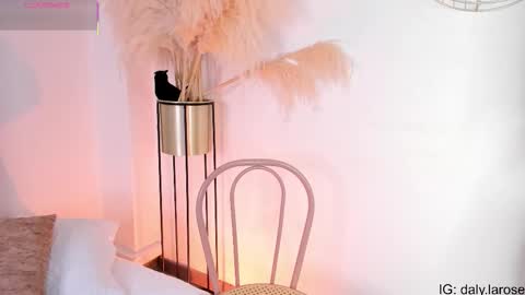 Dalyla online show from October 28, 12:41 pm