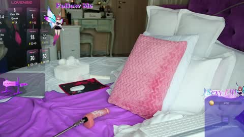 dalynnda25 online show from December 28, 1:17 pm