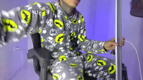 damar_felipe online show from November 27, 10:12 pm