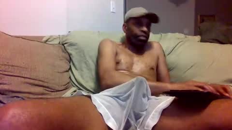 Dameatis Brown online show from April 14, 5:13 am