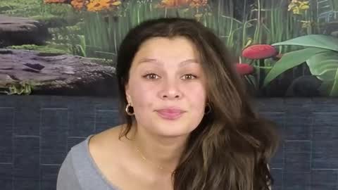 Snapshot of damedefeu chatting on October 14, 12:06 pm damedefeu online show from October 14, 12:06 pm