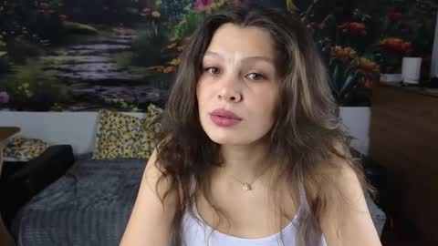 Snapshot of damedefeu chatting on October 24, 10:55 am damedefeu online show from October 24, 10:55 am