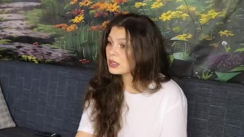 Snapshot of damedefeu chatting on November 4, 12:15 pm damedefeu online show from November 4, 12:15 pm