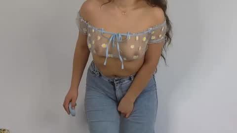 Snapshot of damedefeu chatting on January 13, 7:13 am damedefeu online show from January 13, 7:13 am