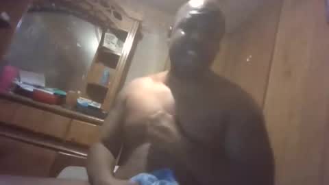 BigBlackCock13 online show from May 13, 4:54 am