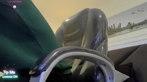 DAMIAN online show from February 12, 2:23 pm