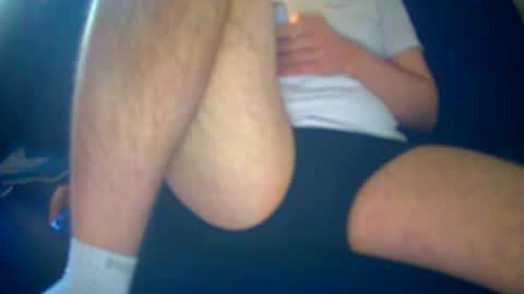 damian545 online show from March 7, 3:49 pm