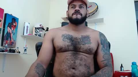 damian64436171 online show from November 6, 3:07 am