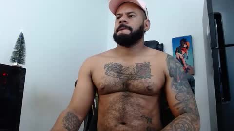 damian64436171 online show from December 1, 5:18 pm