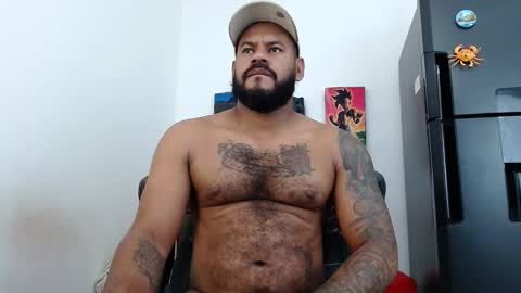 damian64436171 online show from March 11, 4:35 pm