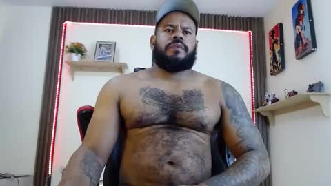 damian64436171 online show from May 30, 4:20 am