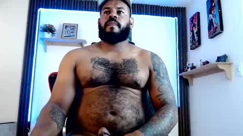 damian64436171 online show from May 31, 7:48 pm