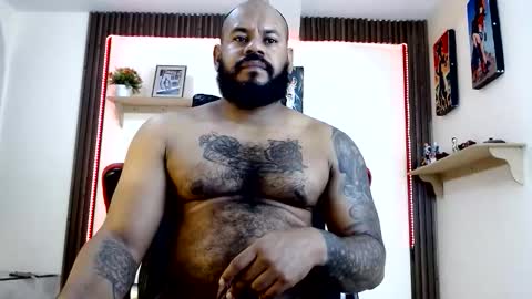 damian64436171 online show from June 8, 2:34 am