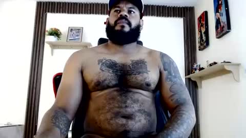 damian64436171 online show from June 17, 4:19 pm